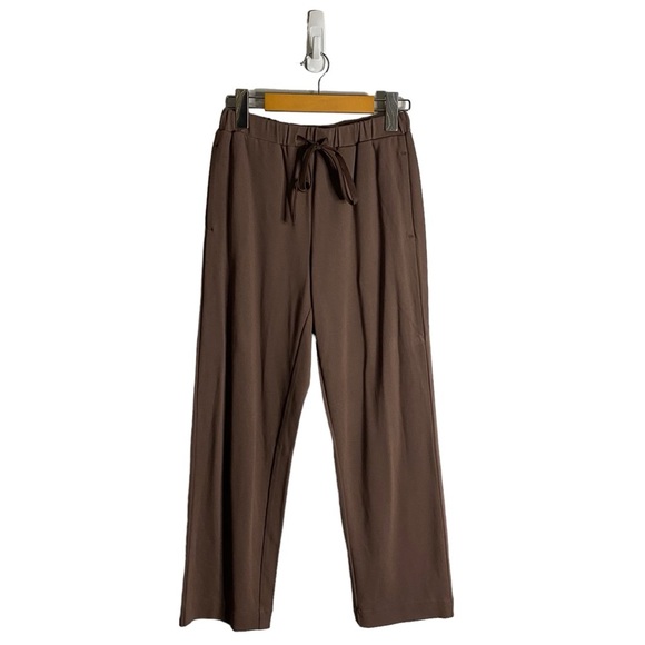 Babaton Pants - The Group of Babaton Women's Mauve Pants